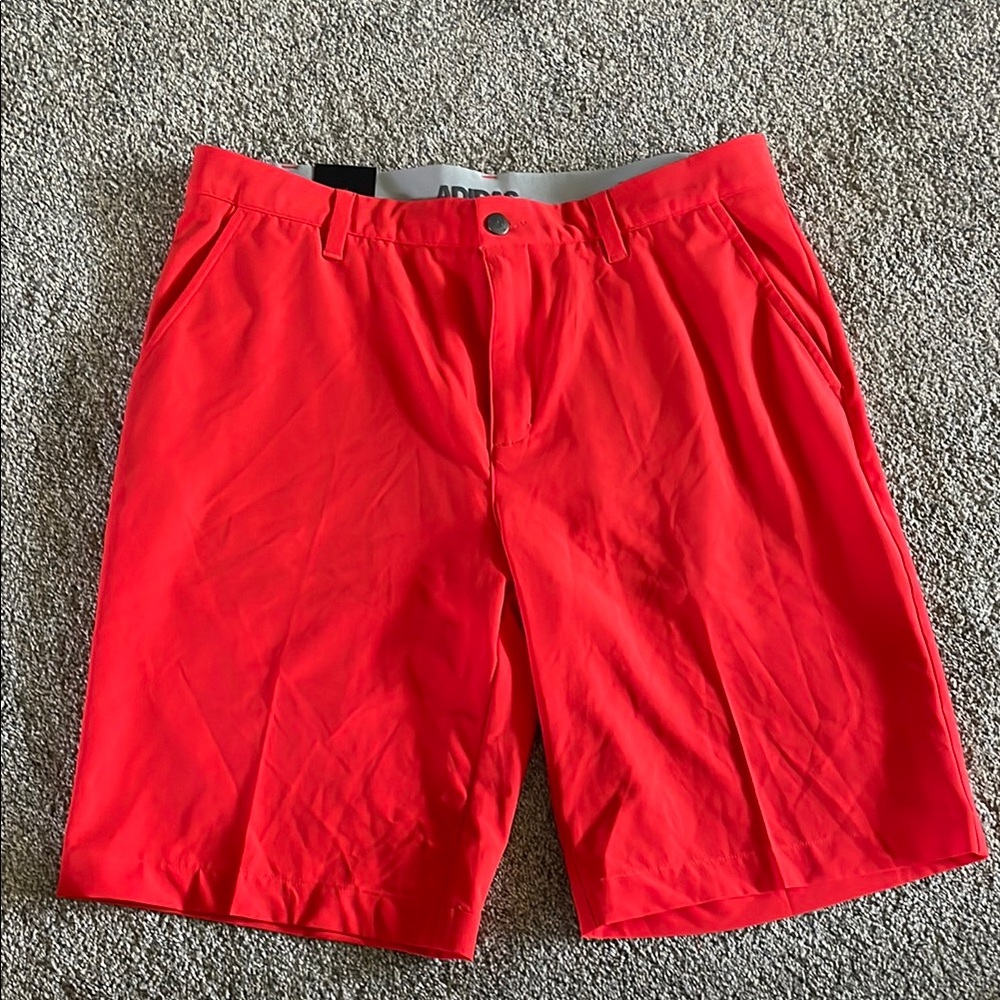 Adidas 365 golf short 9’